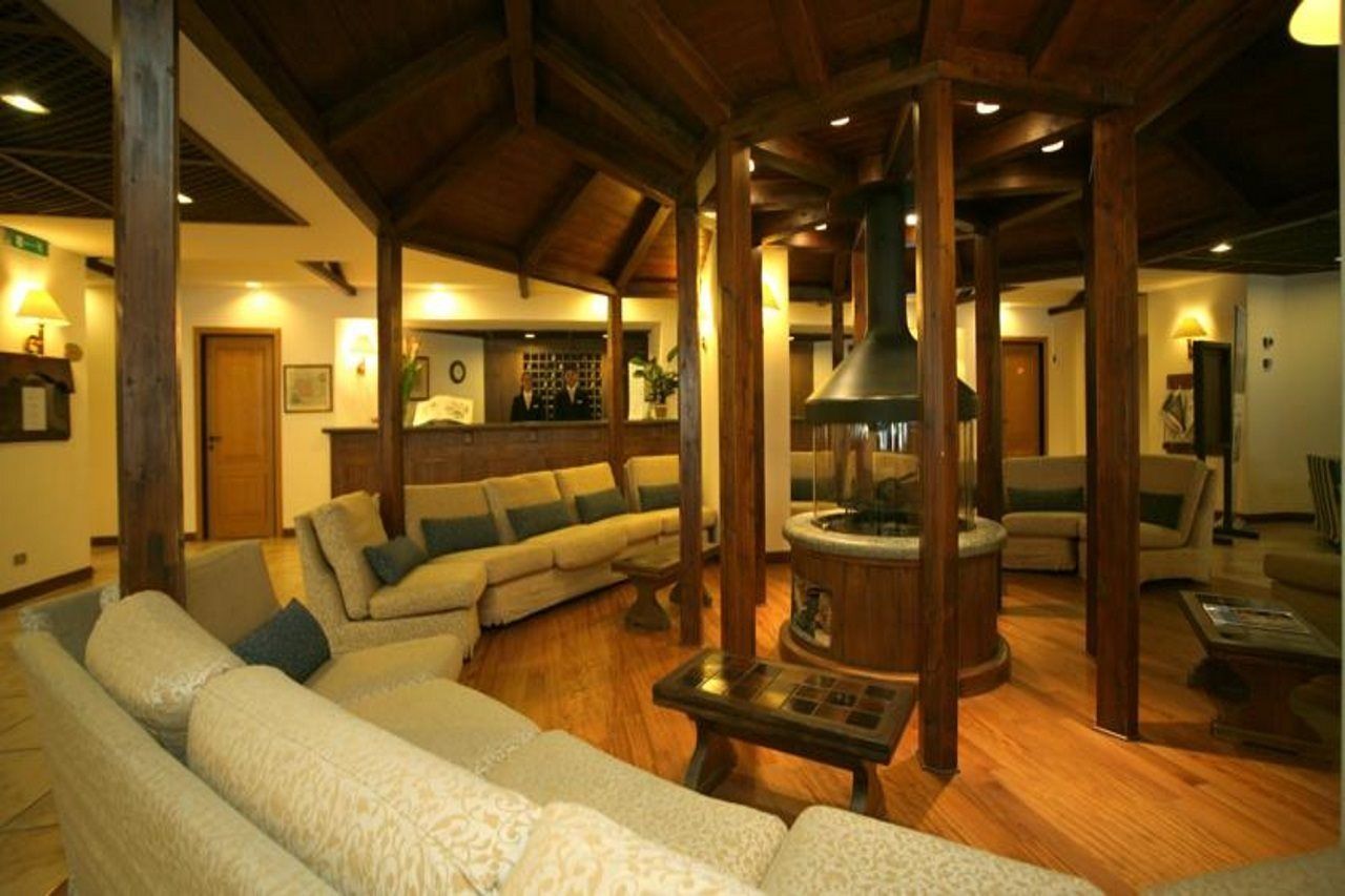 Hotel Alaska Cortina Cortina d'Ampezzo Interior photo